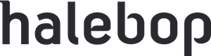 Halebop logo